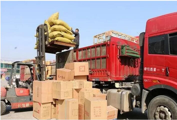 杭州到彭水苗族土家族自治县物流专线