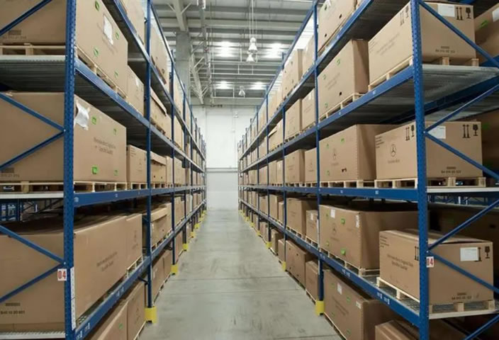 杭州到彭水苗族土家族自治县货物仓储