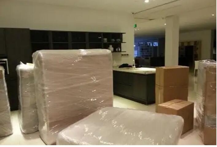 杭州到彭水苗族土家族自治县长途搬家