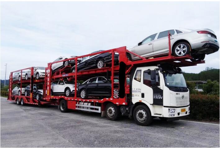 杭州到彭水苗族土家族自治县轿车托运